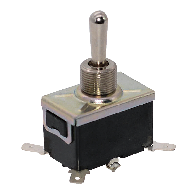 Cta Series Multi Circuits Toggle Switch Defond