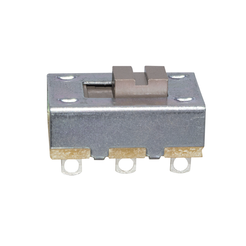 Dsb Series High Endurance Slide Switch Defond