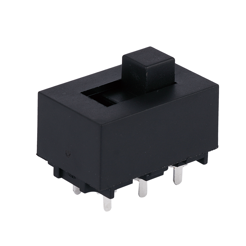 ASH Series_Multi-Circuits Slide Switch | Defond