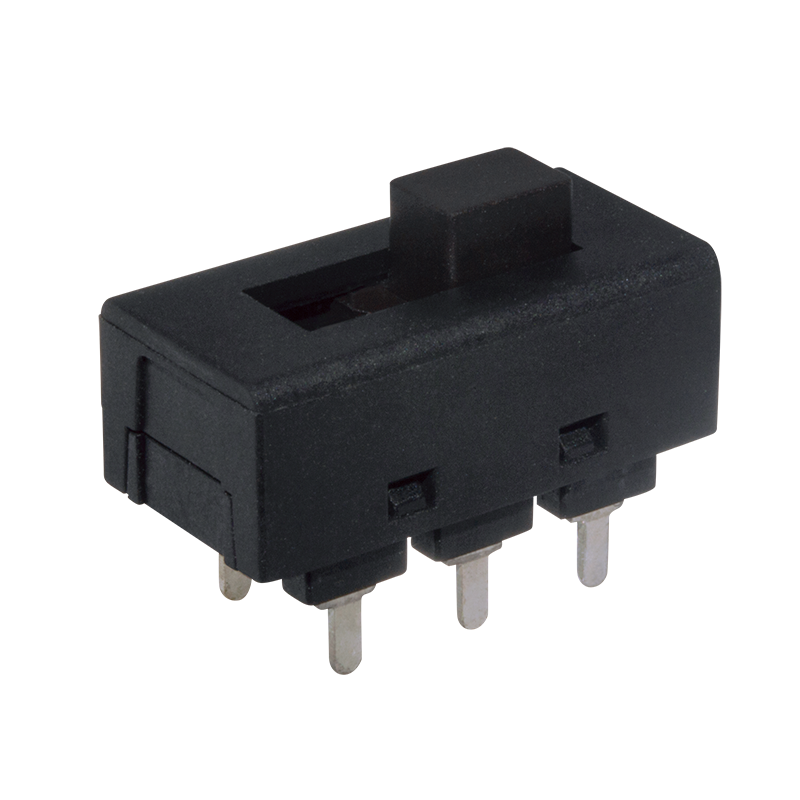 ASR Series_High Reliability Multi-Positions Slide Switch | Defond