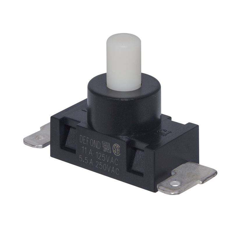 Dpc Series Momentary On Normal Open Push Button Switch 