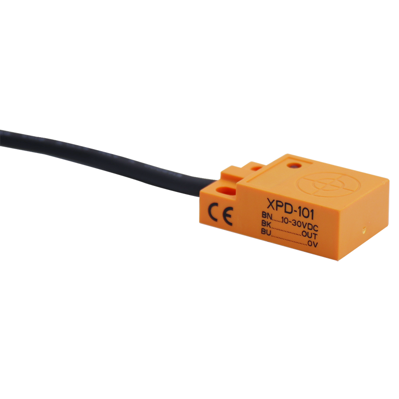 XPD-101 Inductive Proximity Sensor | Defond