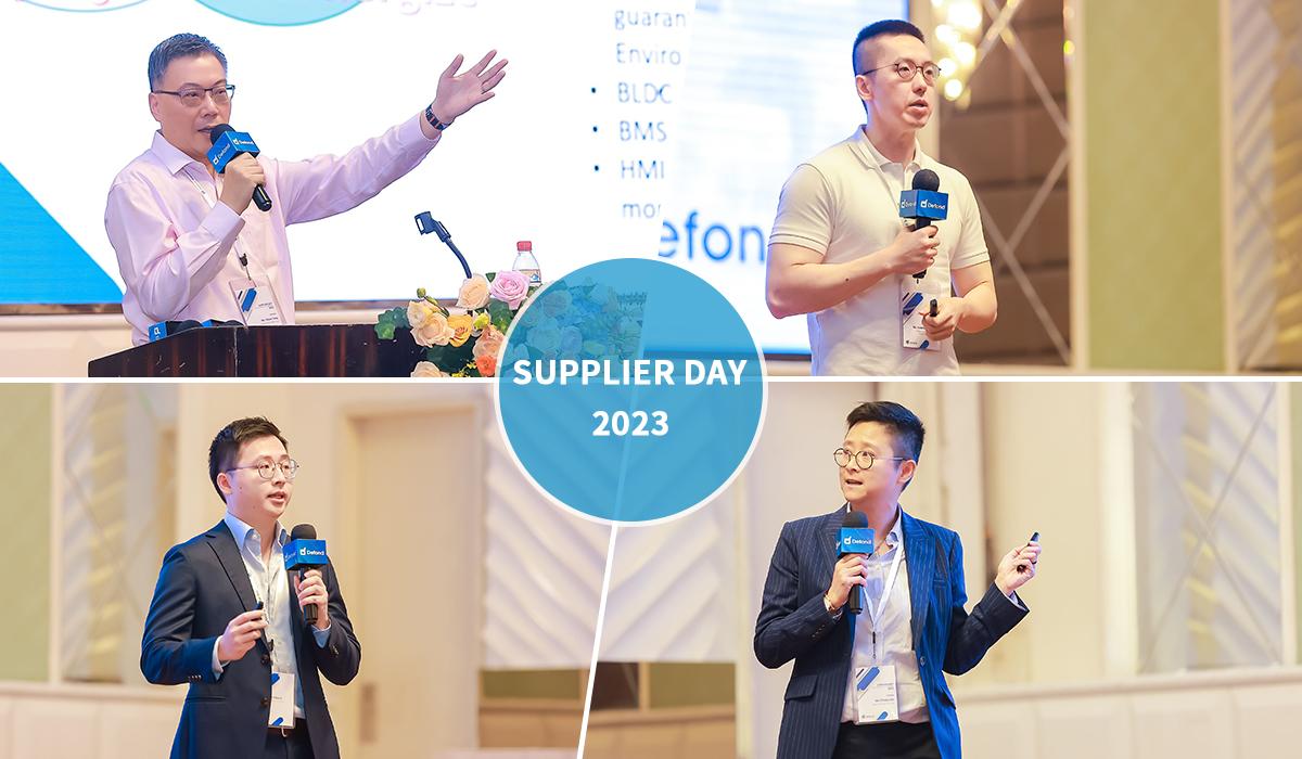 Supplier Conference bu head speech.jpg