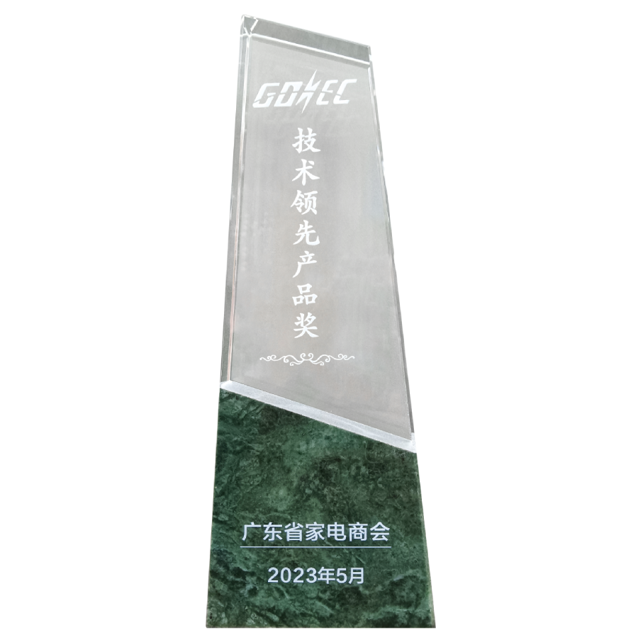 Technology Leading Product Award